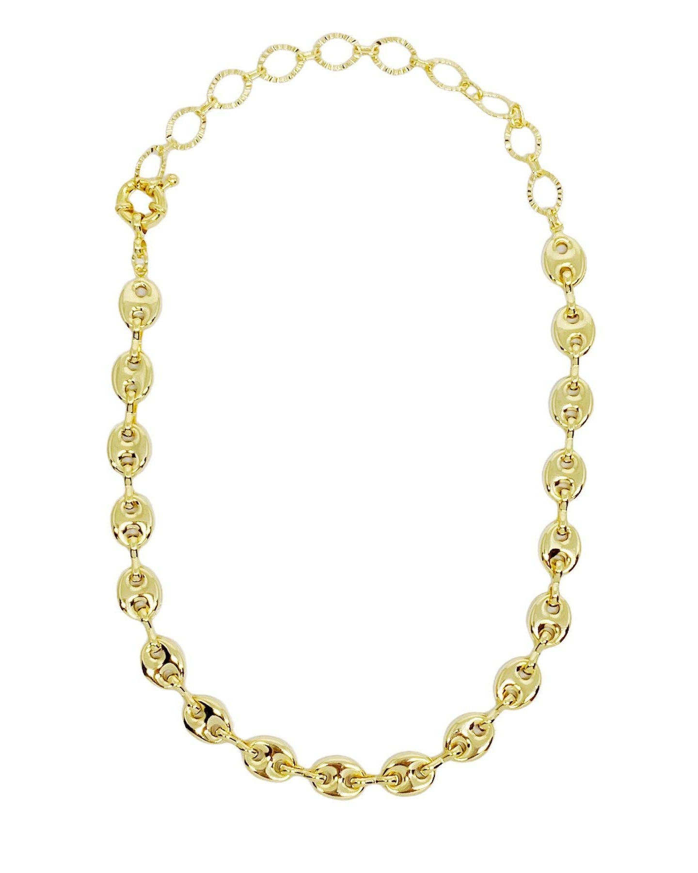 Marina Chain