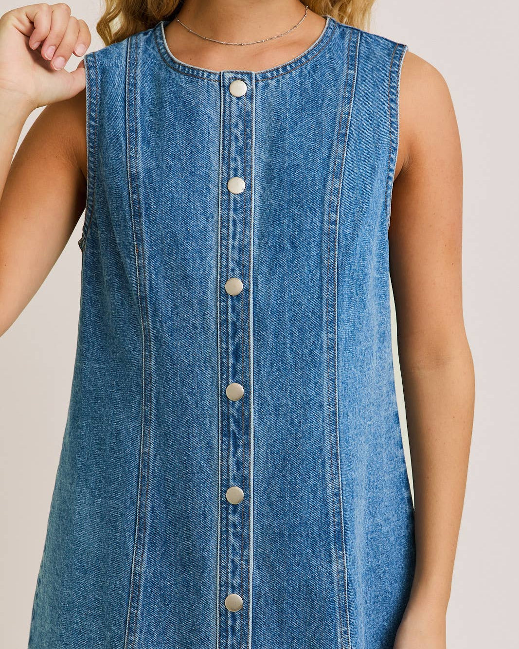 Narg Dress