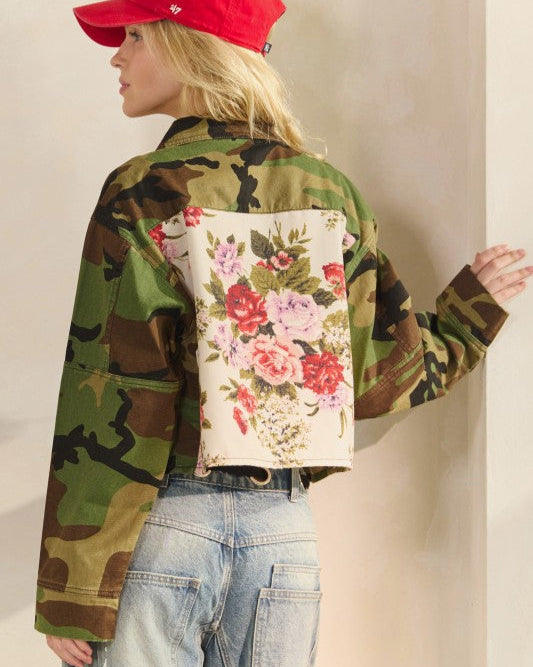 Nelly Jacket