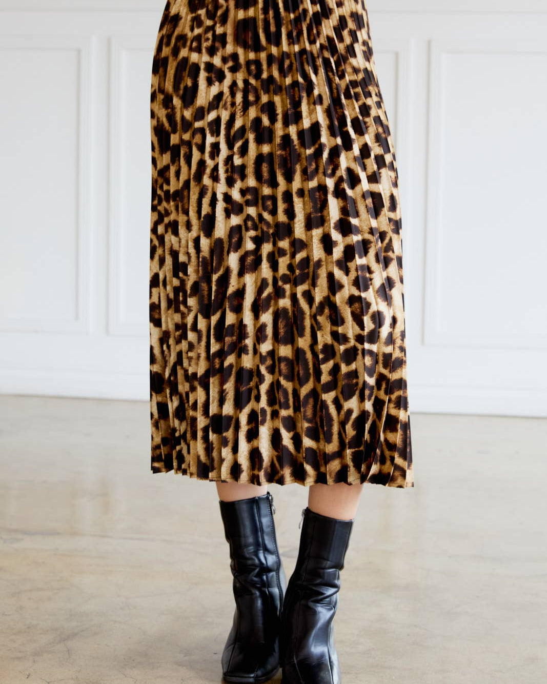 Nile Skirt