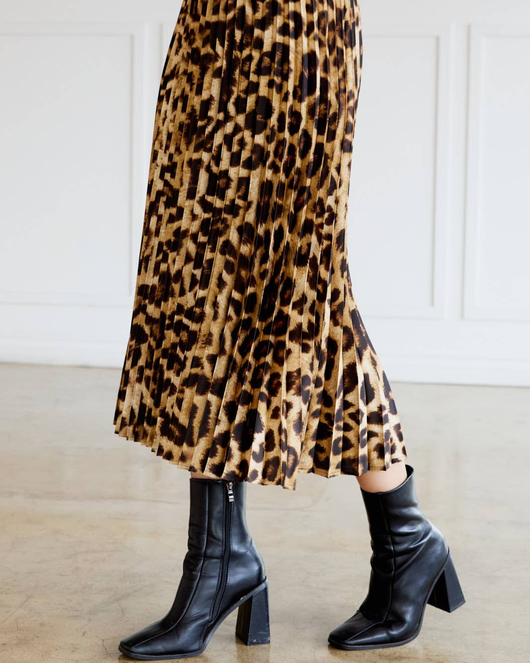 Nile Skirt