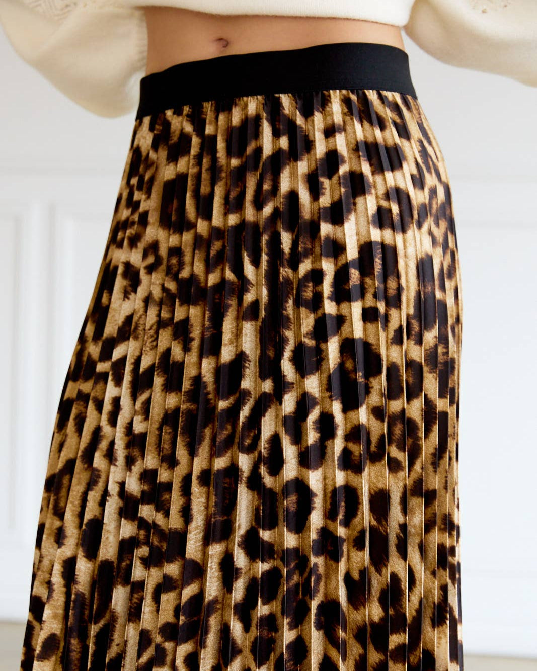 Nile Skirt