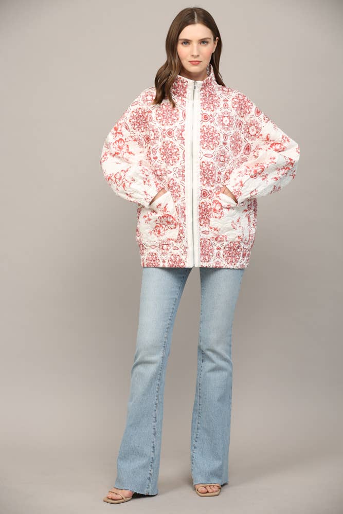Taylor Coat