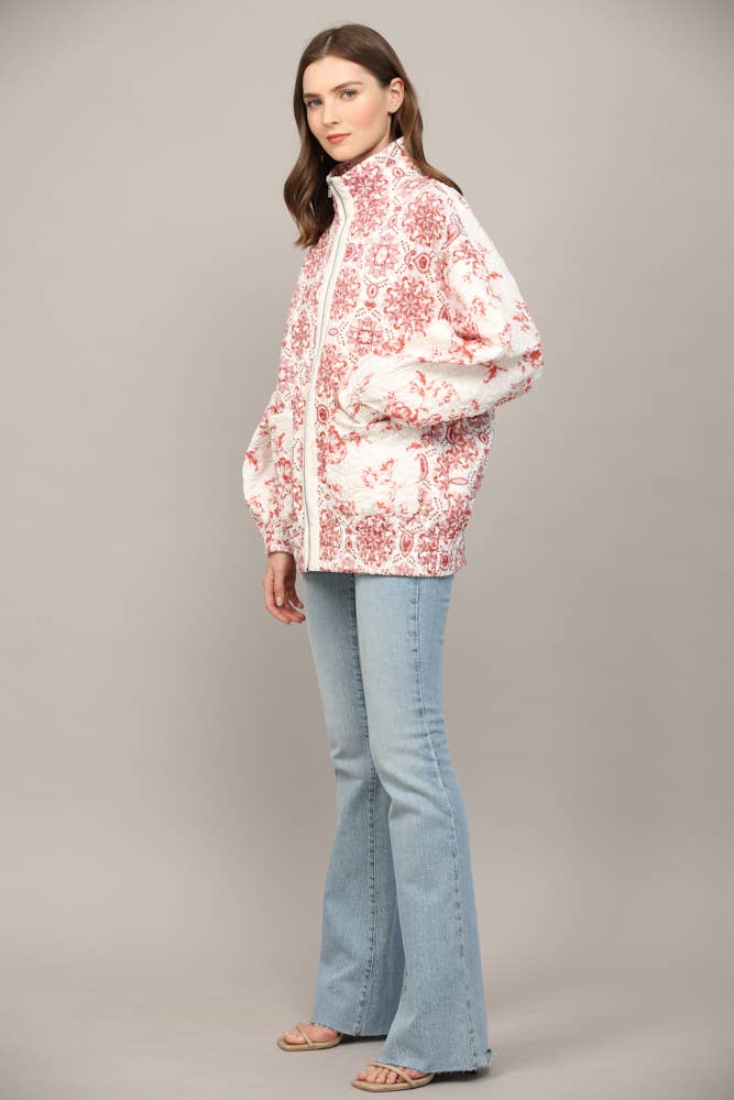 Taylor Coat