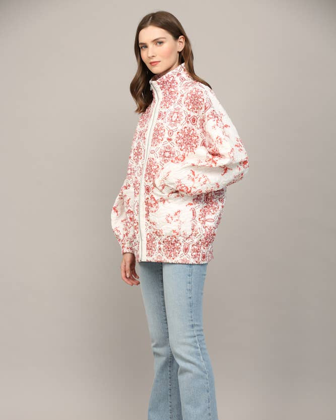 Taylor Coat