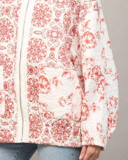 Taylor Coat