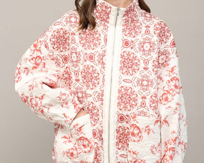 Taylor Coat