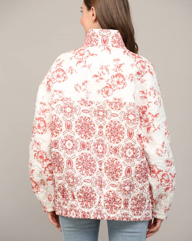 Taylor Coat