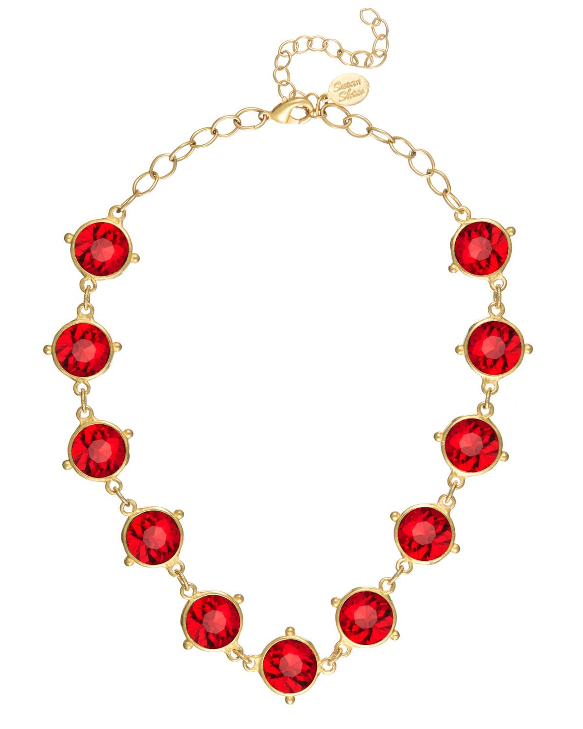 Santorini Necklace