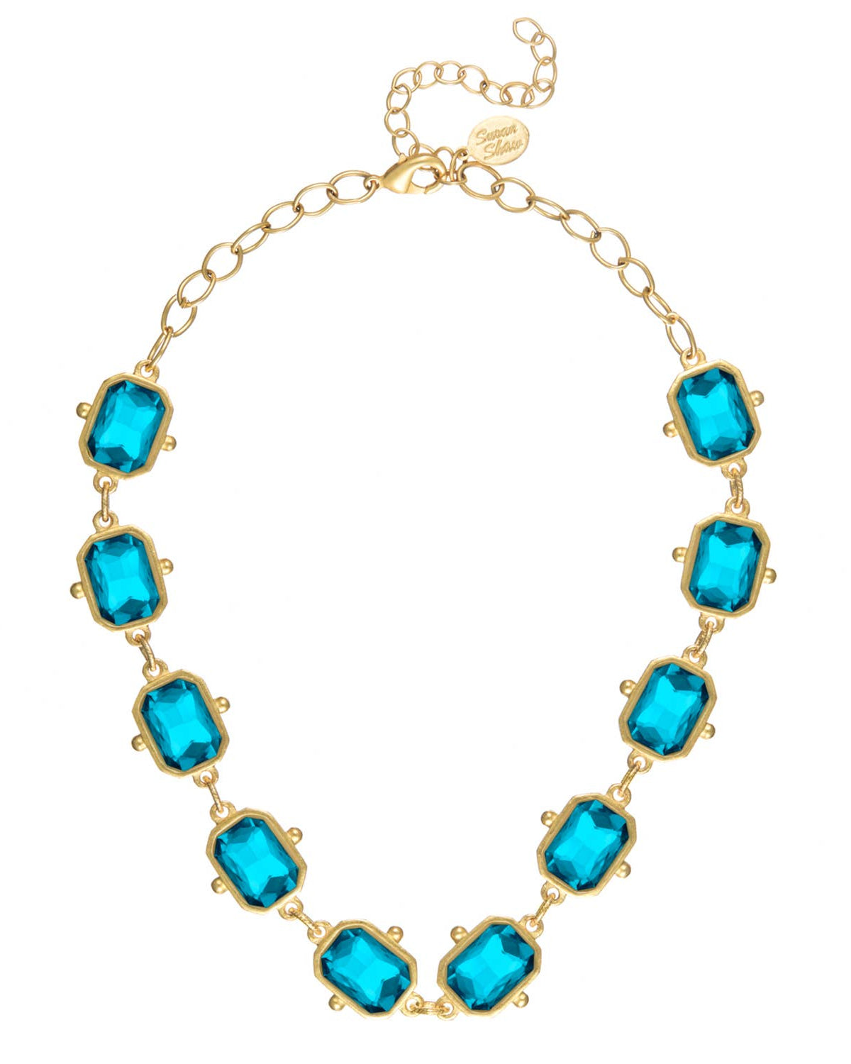Santorini Necklace