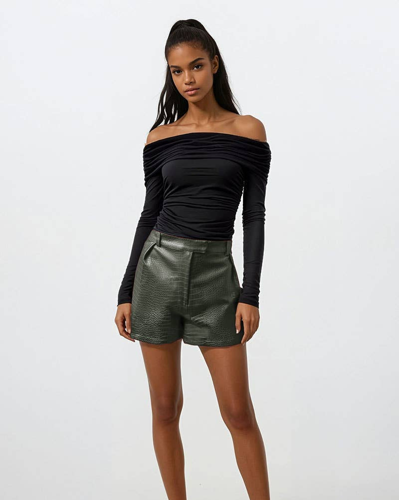 Tonya Short