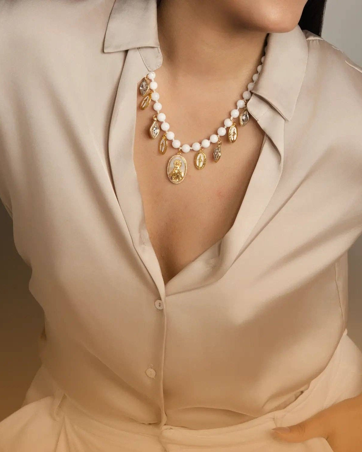 Valentina Necklace