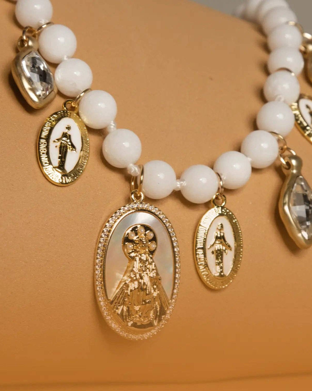 Valentina Necklace