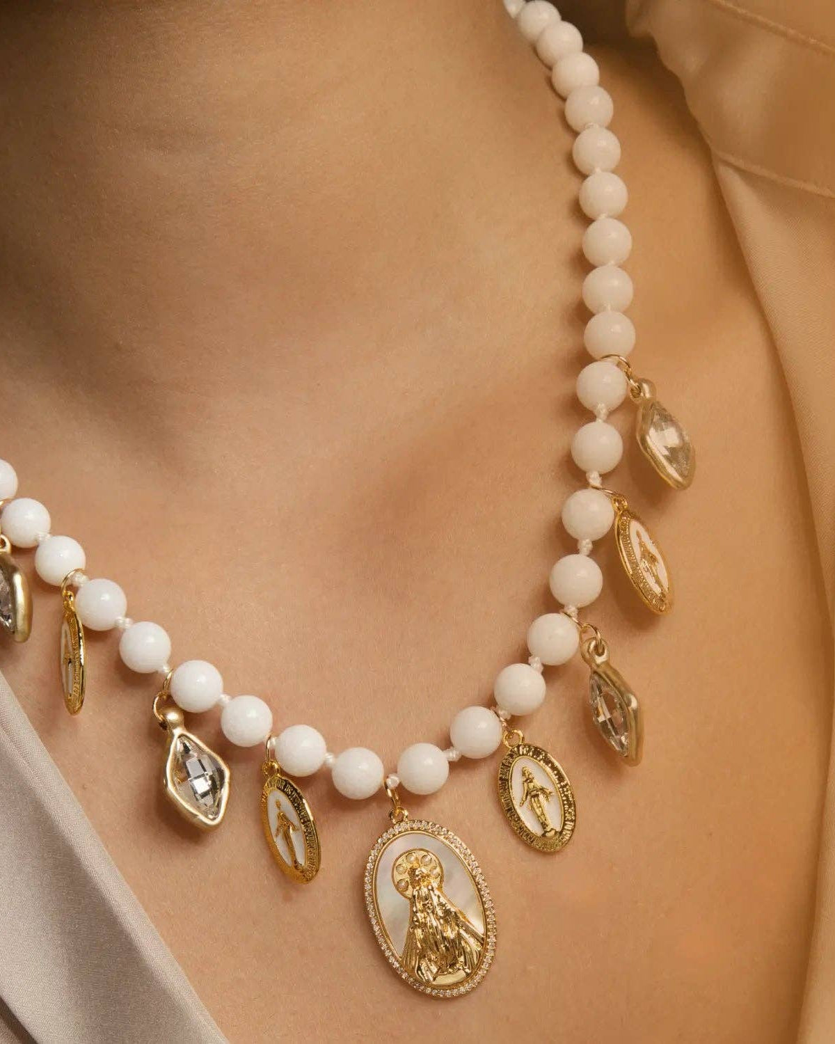 Valentina Necklace