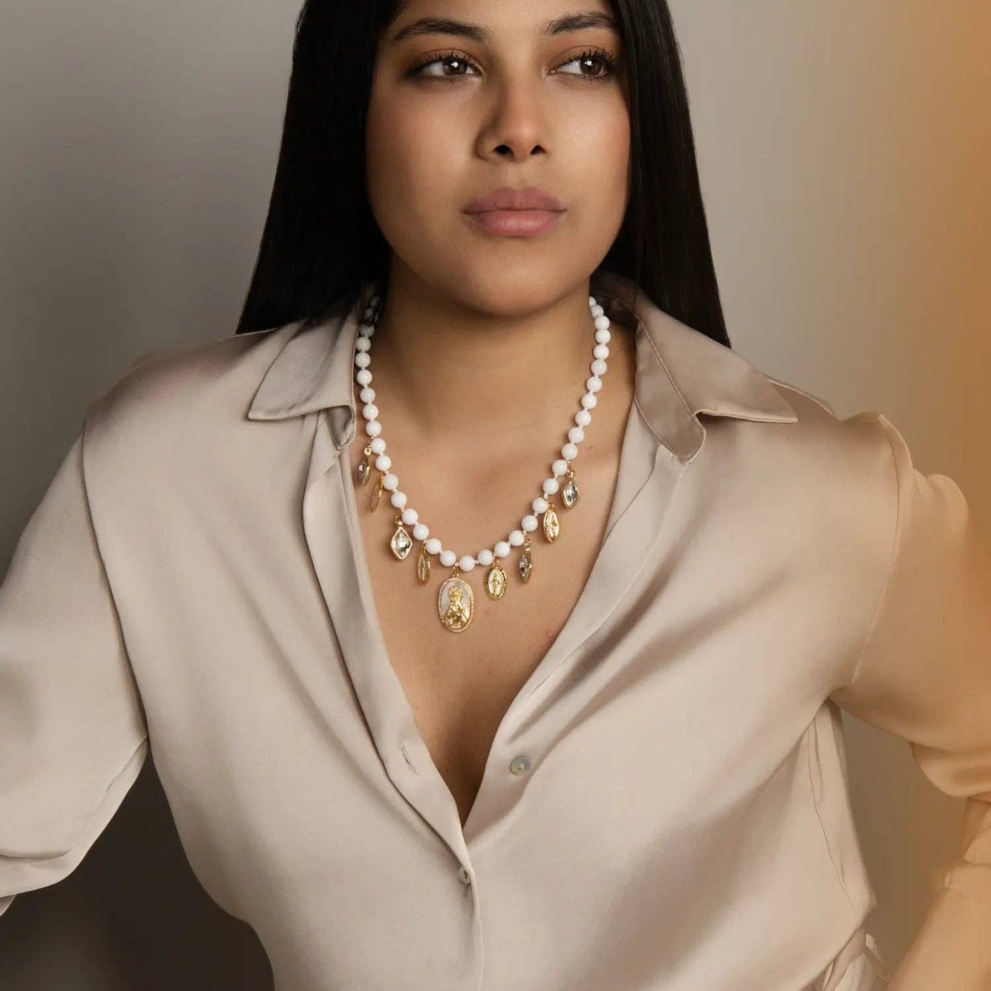 Valentina Necklace