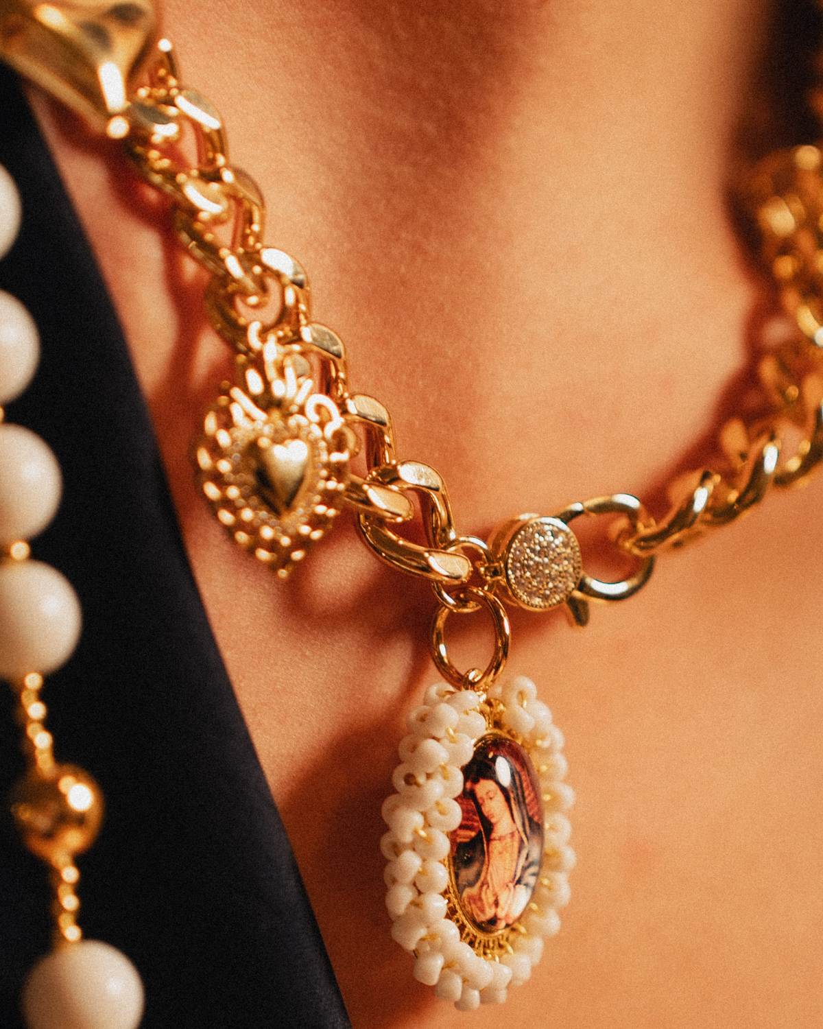 Virginia Necklace