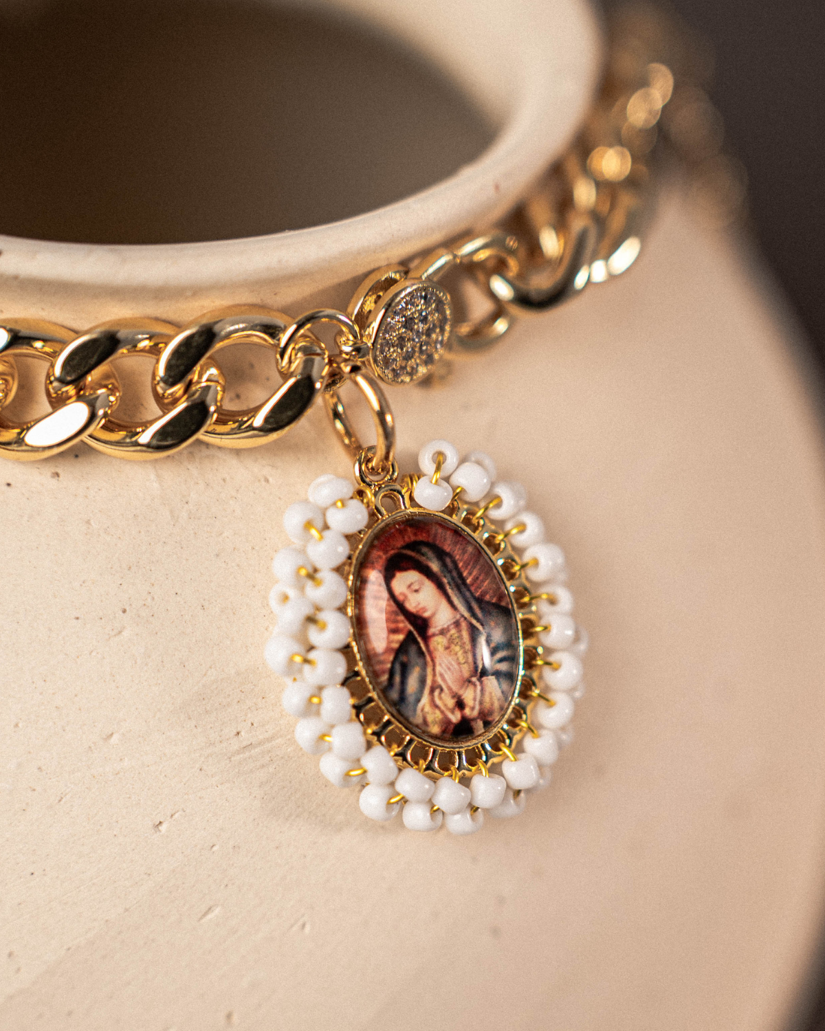 Virginia Necklace
