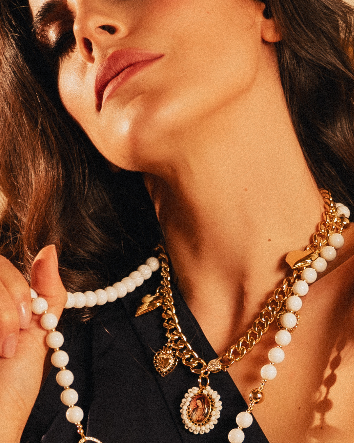 Virginia Necklace