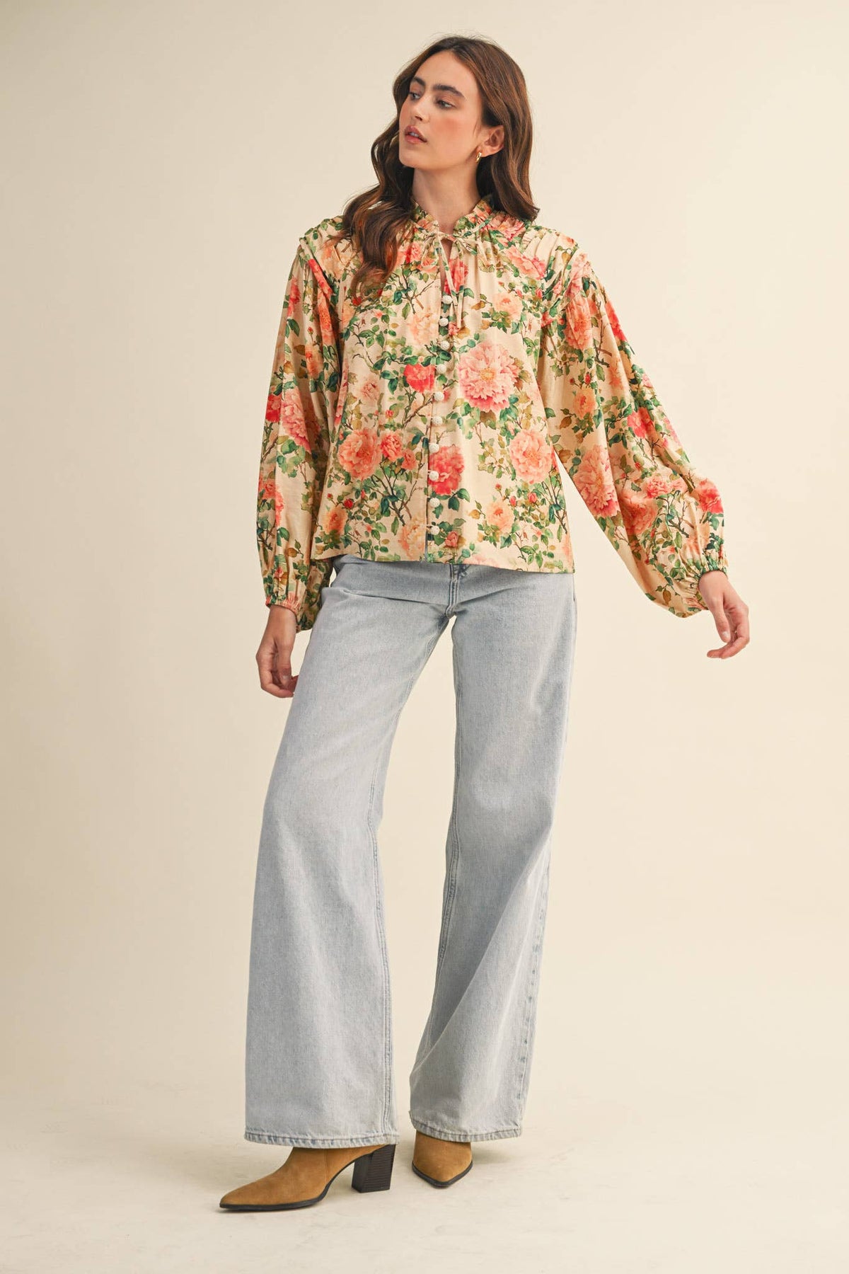 Willow Top