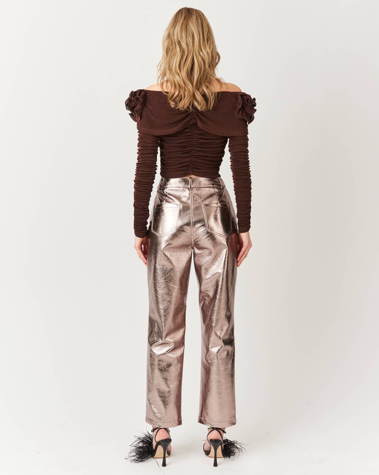 Yasmine Pants