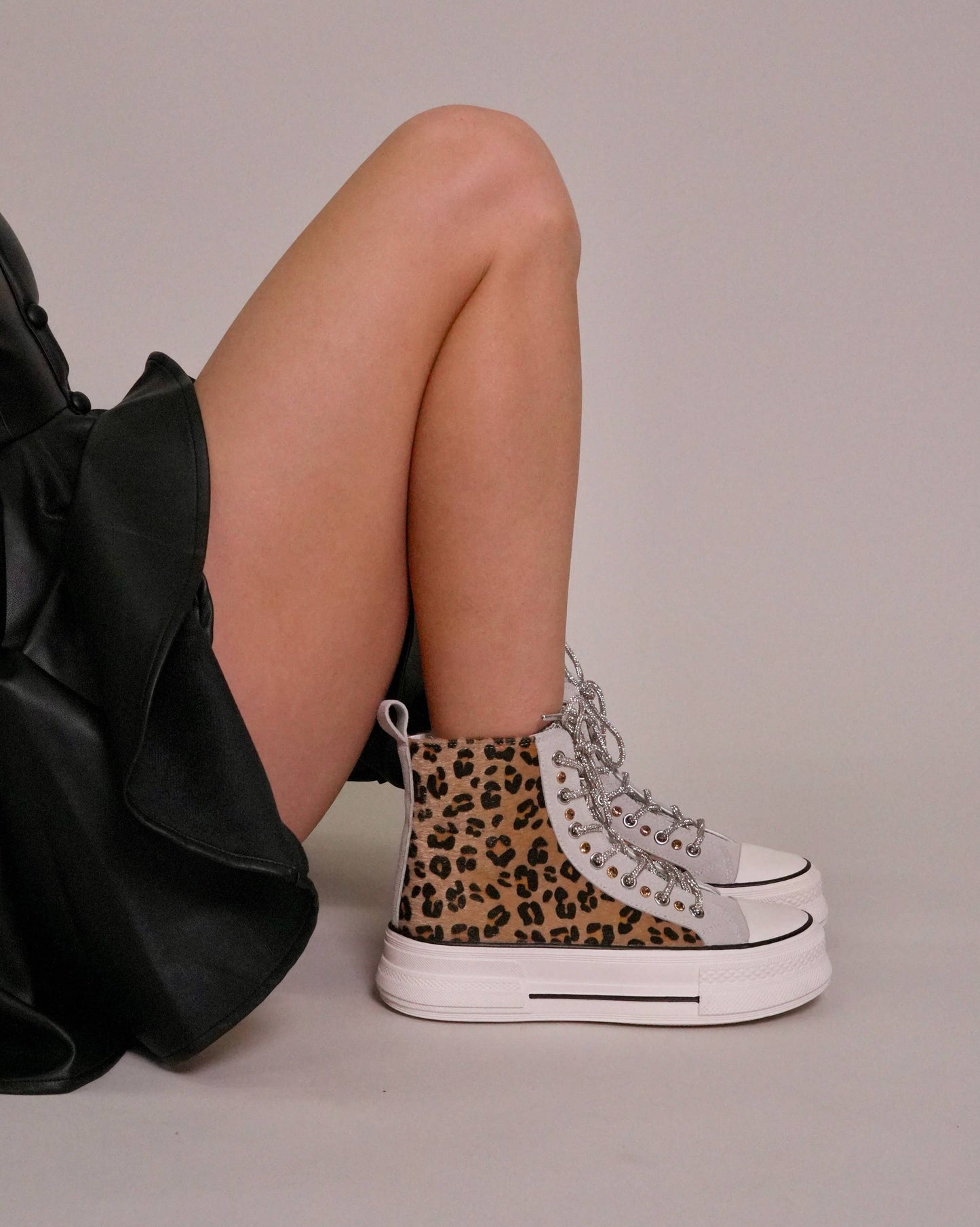 Zephora Sneaker