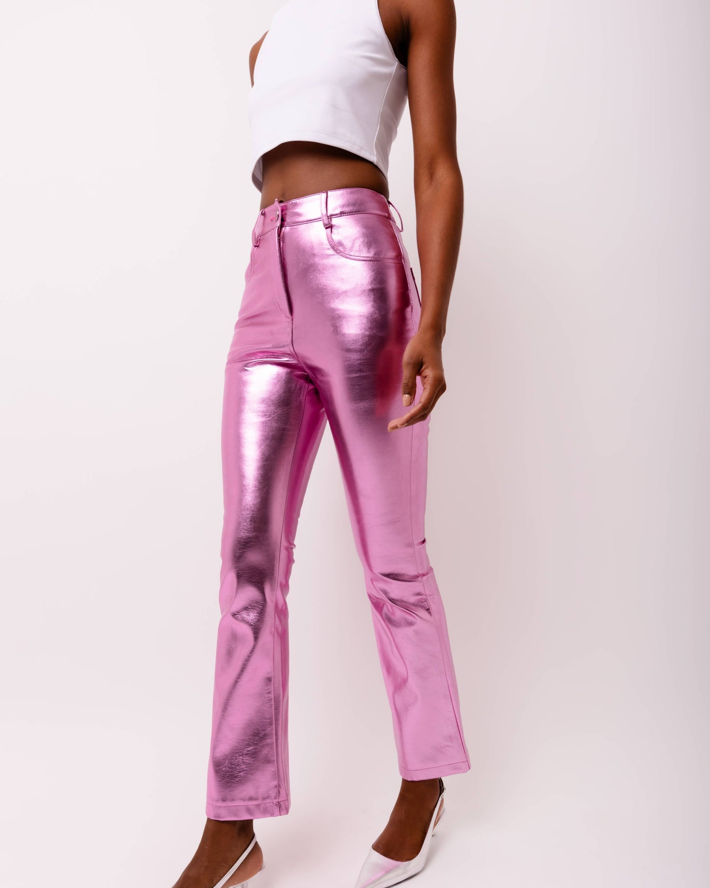 Barbie Pant