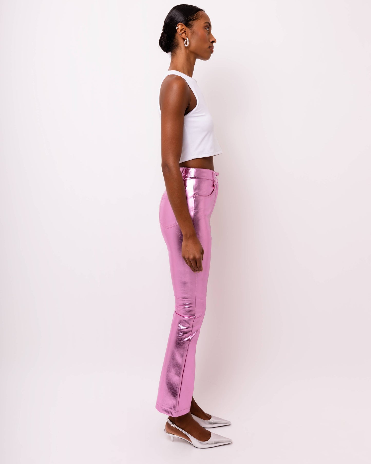 Barbie Pant