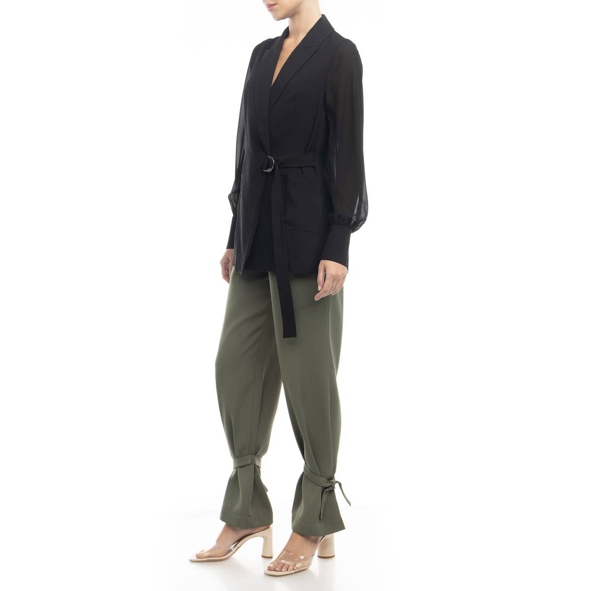 Angie Pant