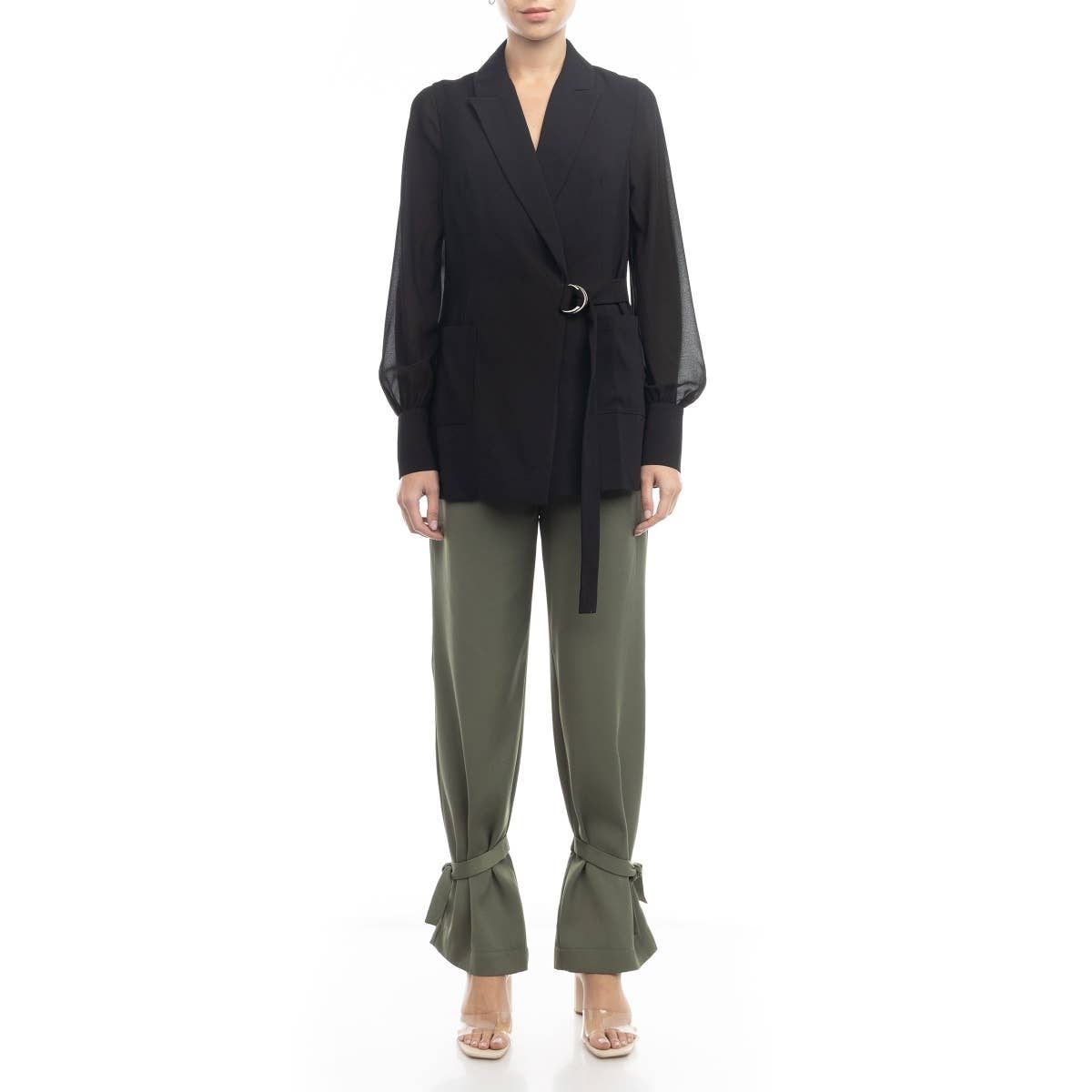 Angie Pant