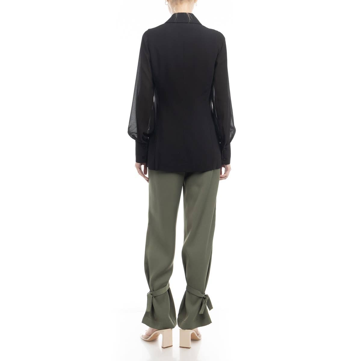 Angie Pant