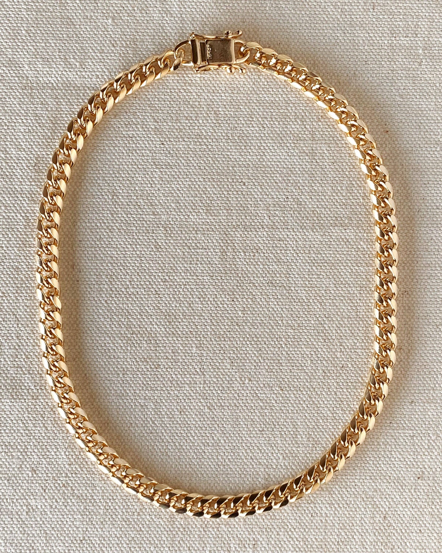 Cristiana Necklace