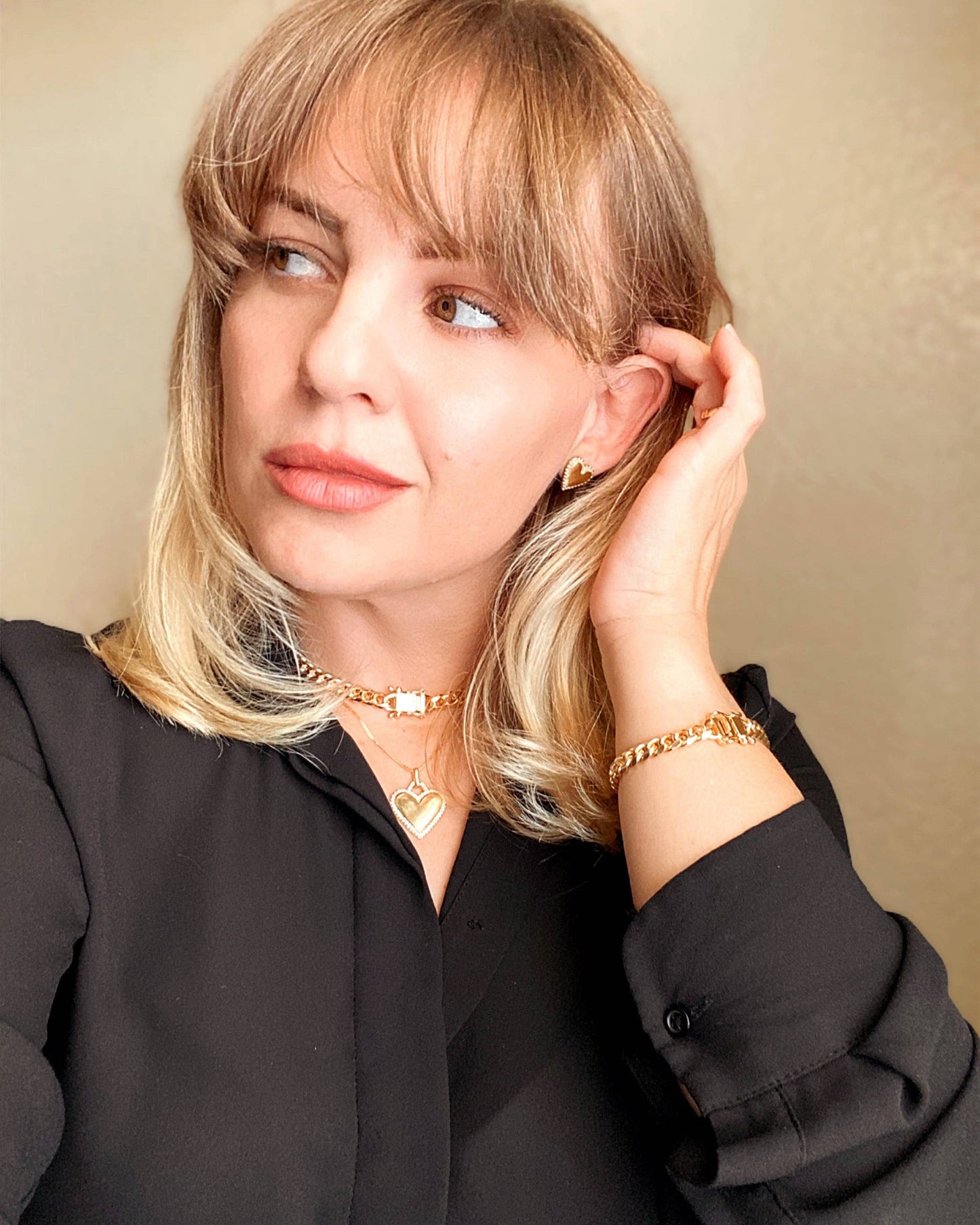 Cristiana Necklace