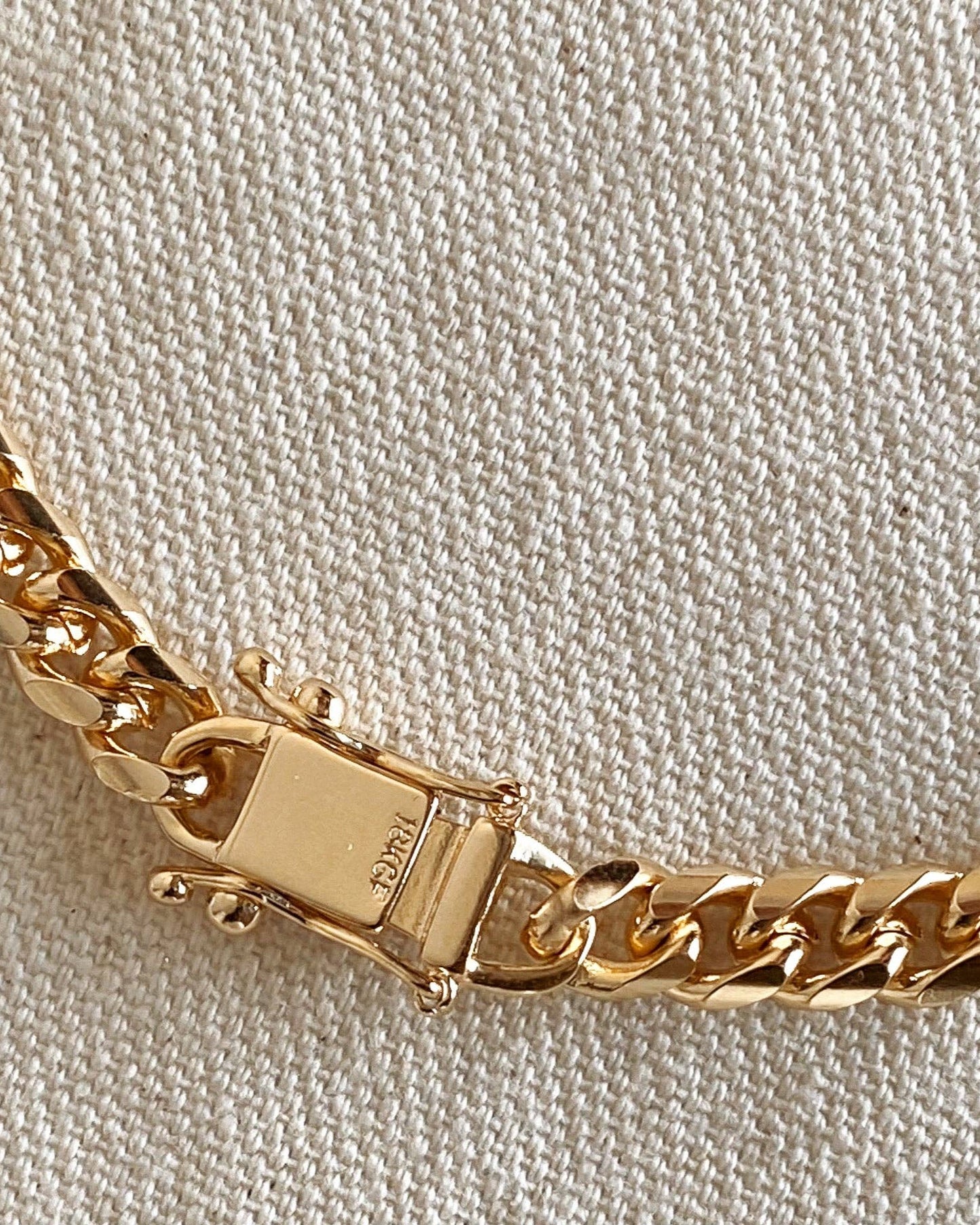Cristiana Necklace