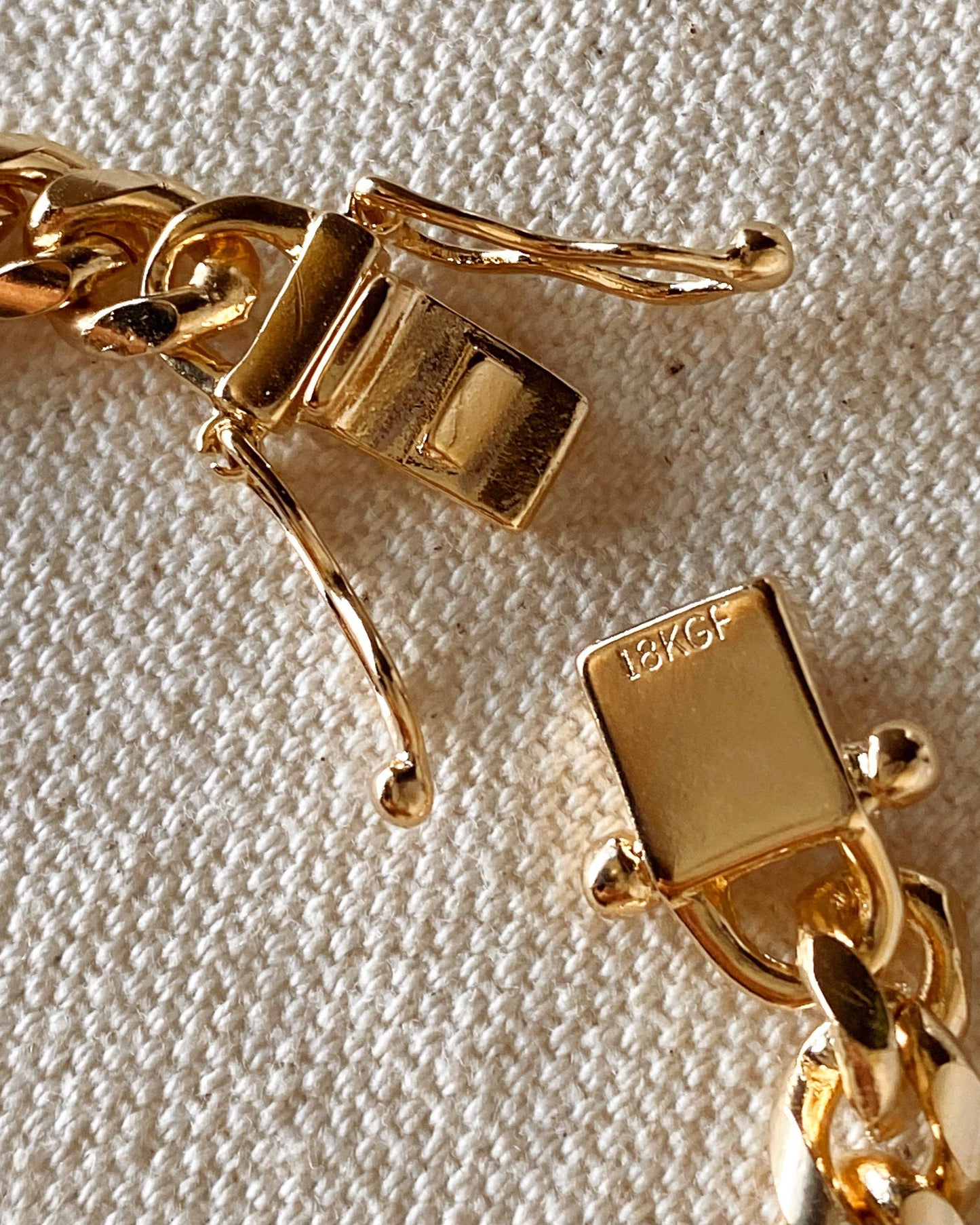 Cristiana Necklace