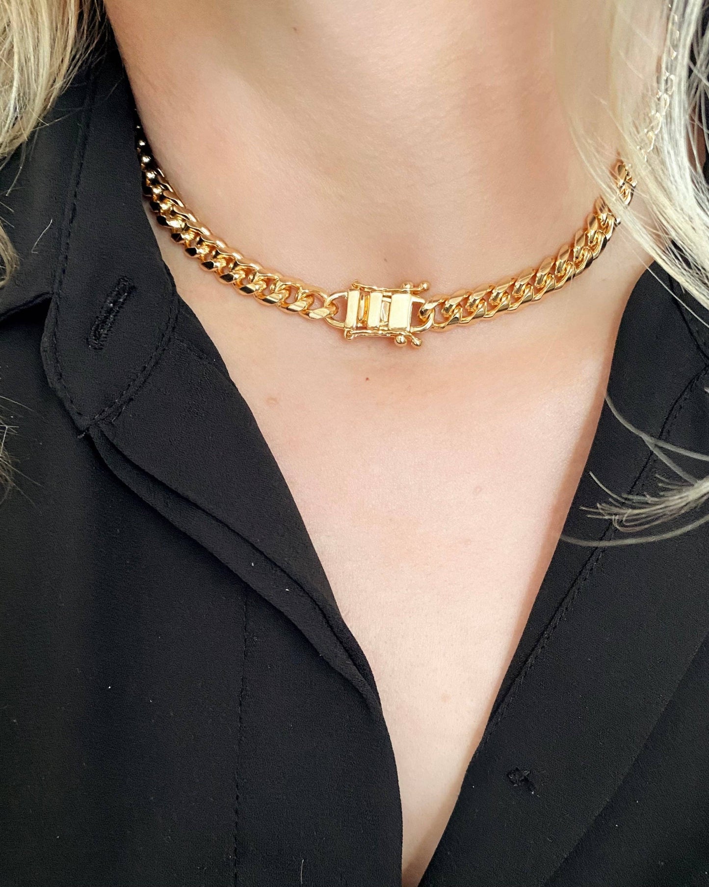 Cristiana Necklace