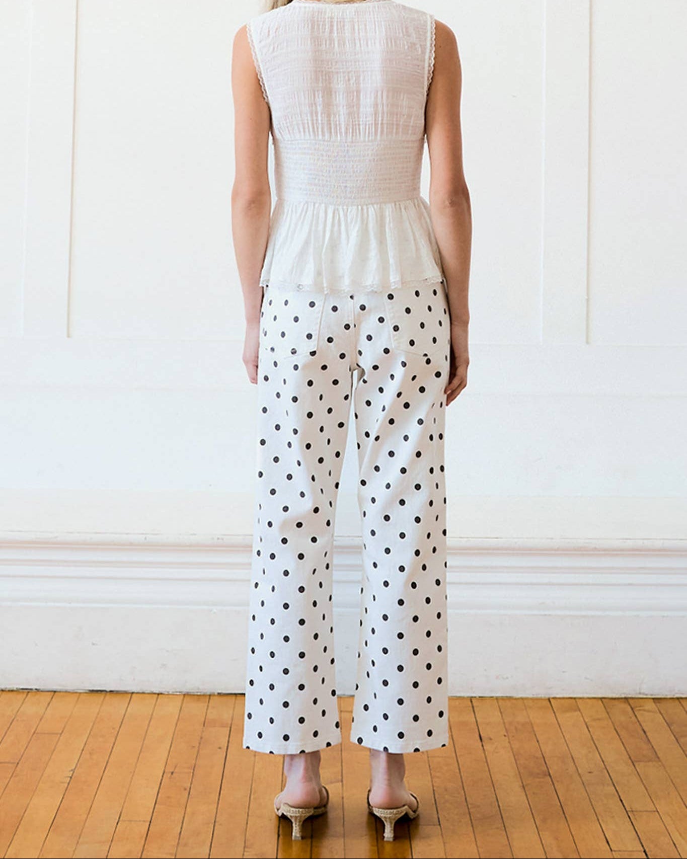 Dottie Pant