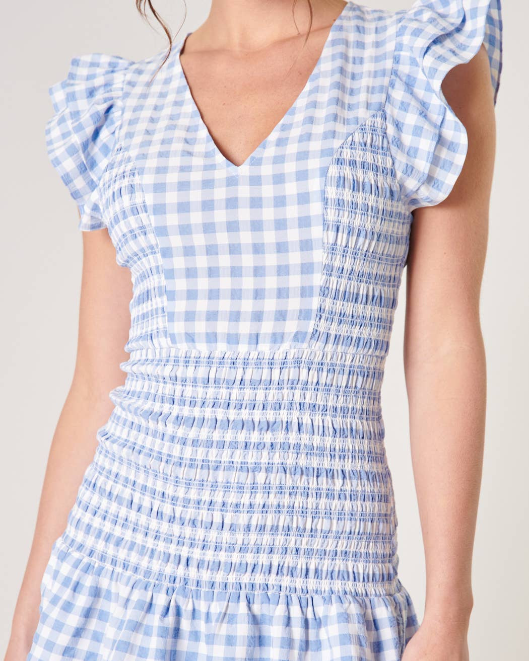 Everleigh Mini Dress