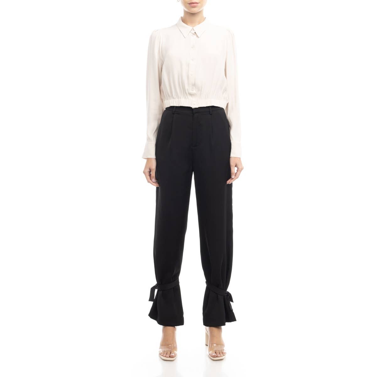 Angie Pant