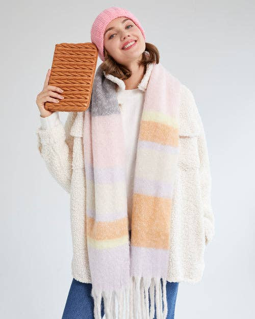JODY ZIP POUCH