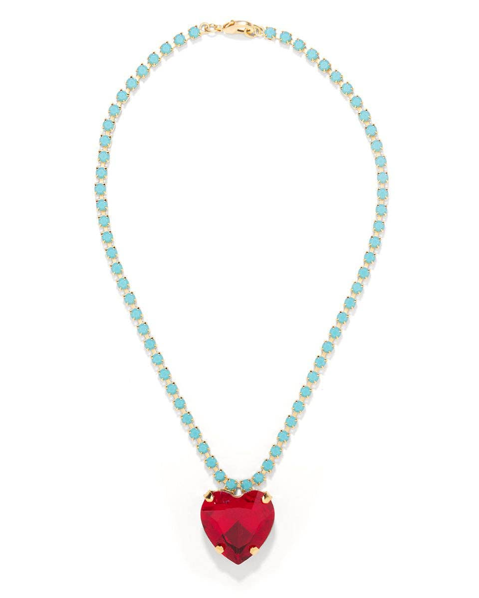 Ruby Heart