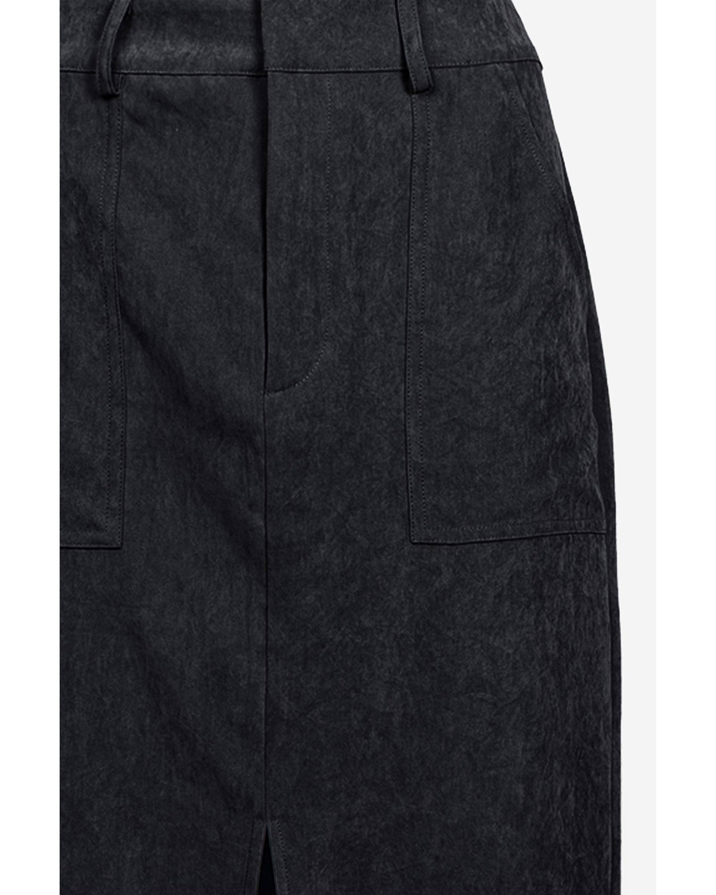 Sandi Maxi Skirt