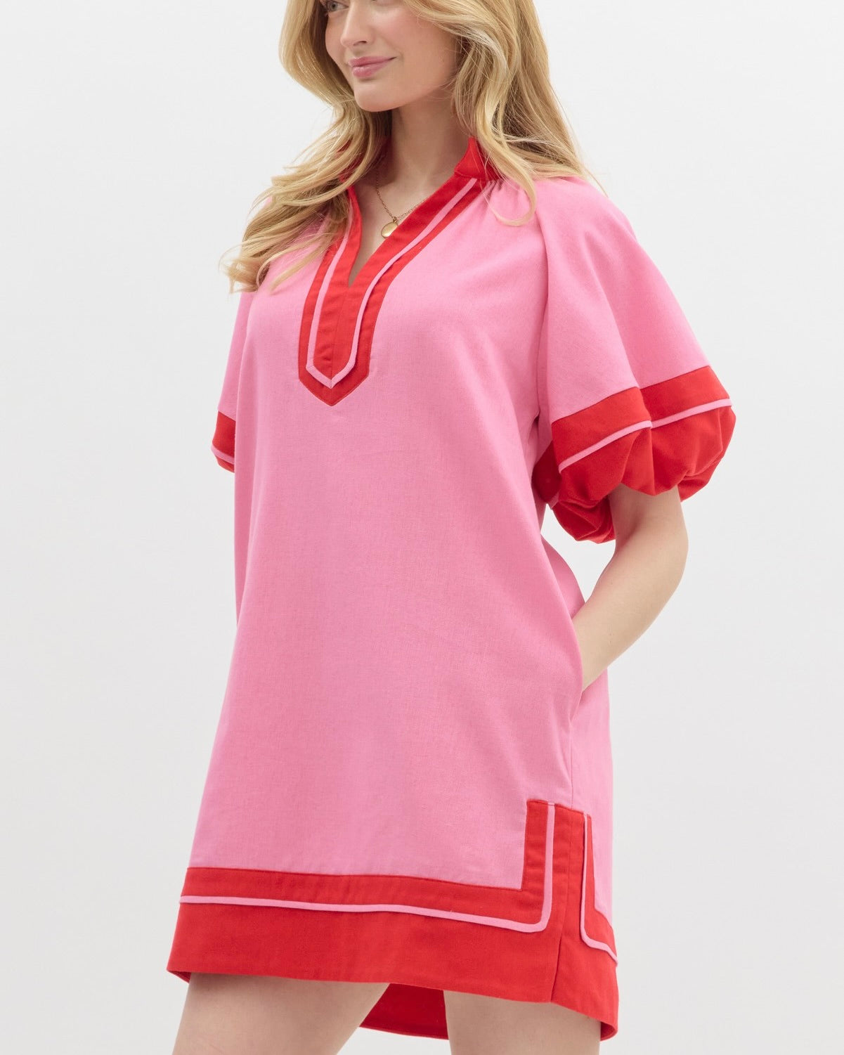 Royalle Dress