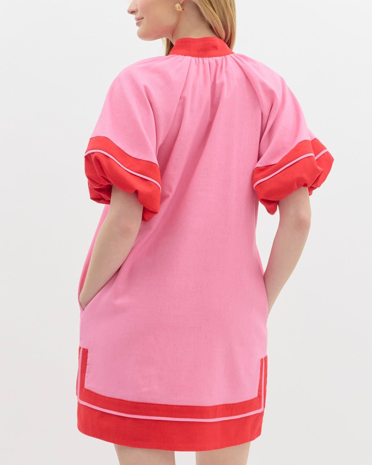 Royalle Dress