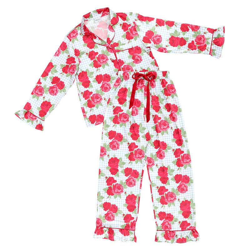 Pajamas