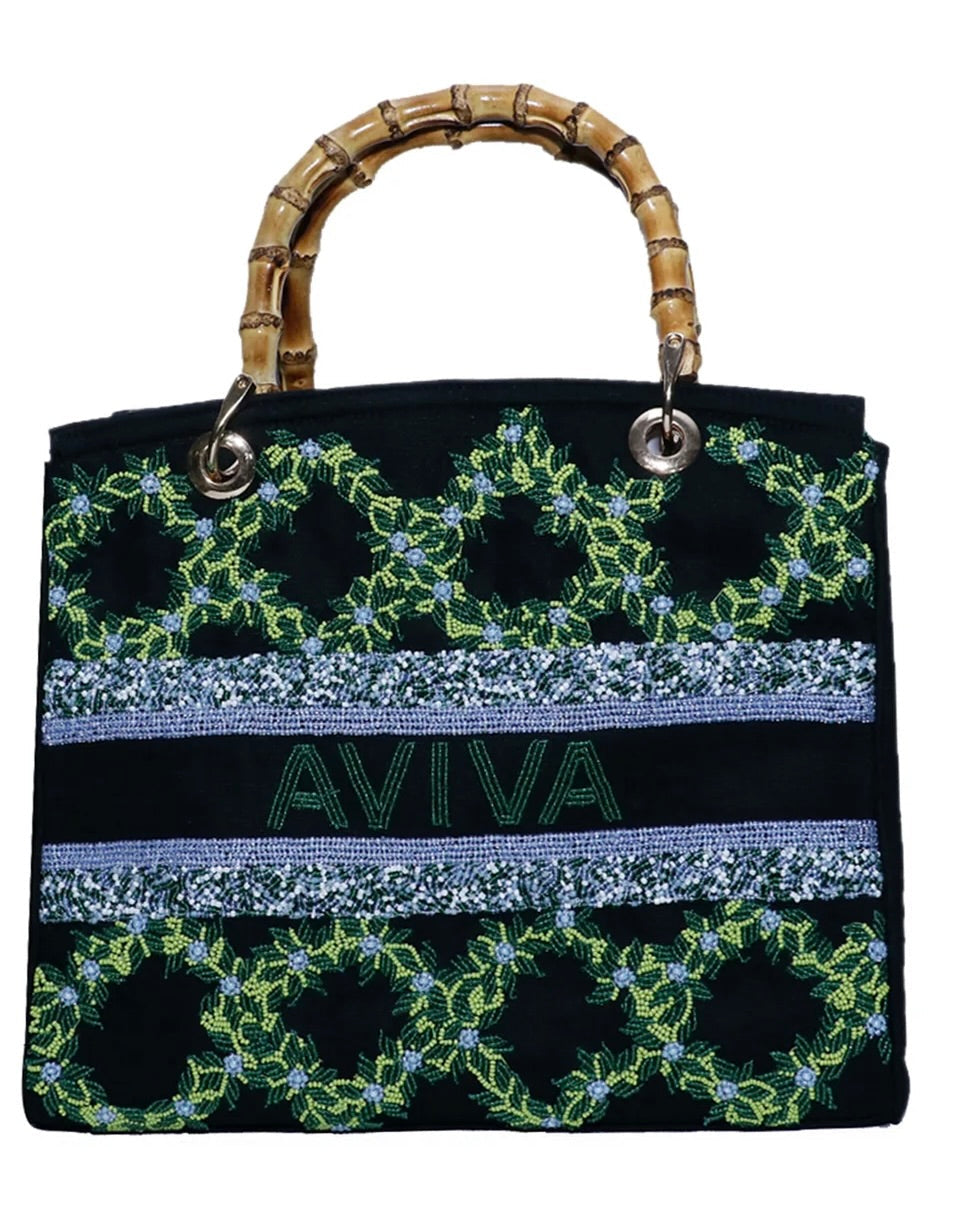 Tiana Bag