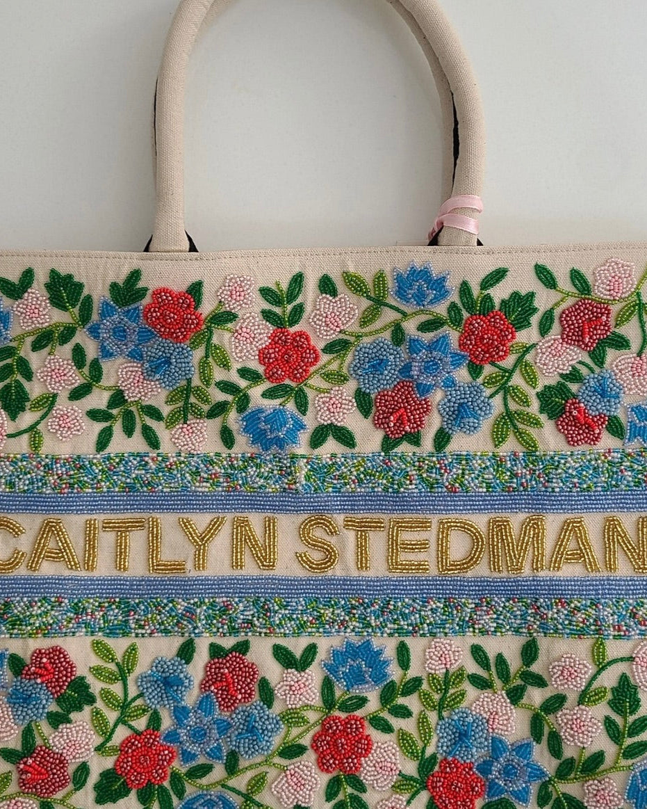 Tiana Bag