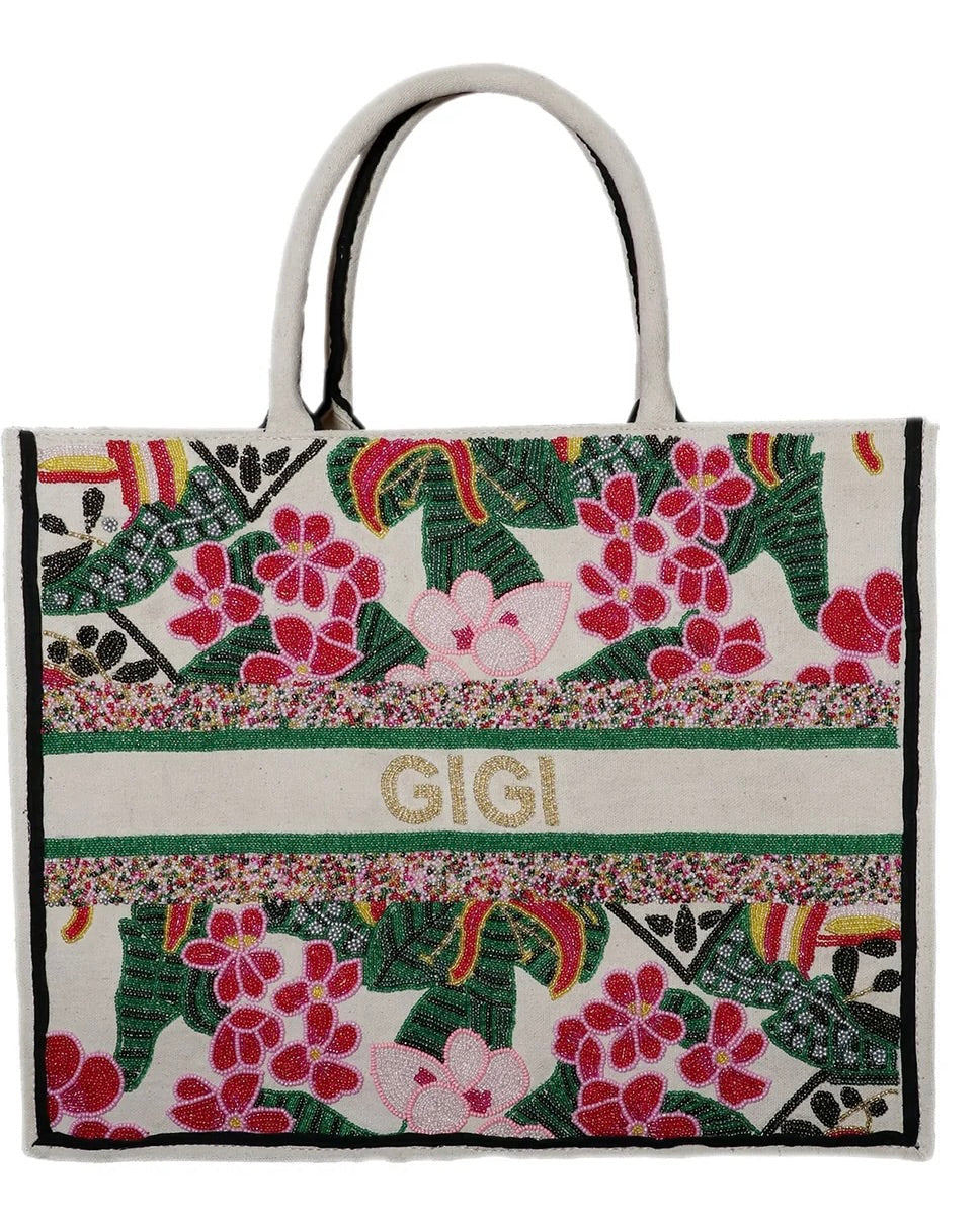 Tiana Bag
