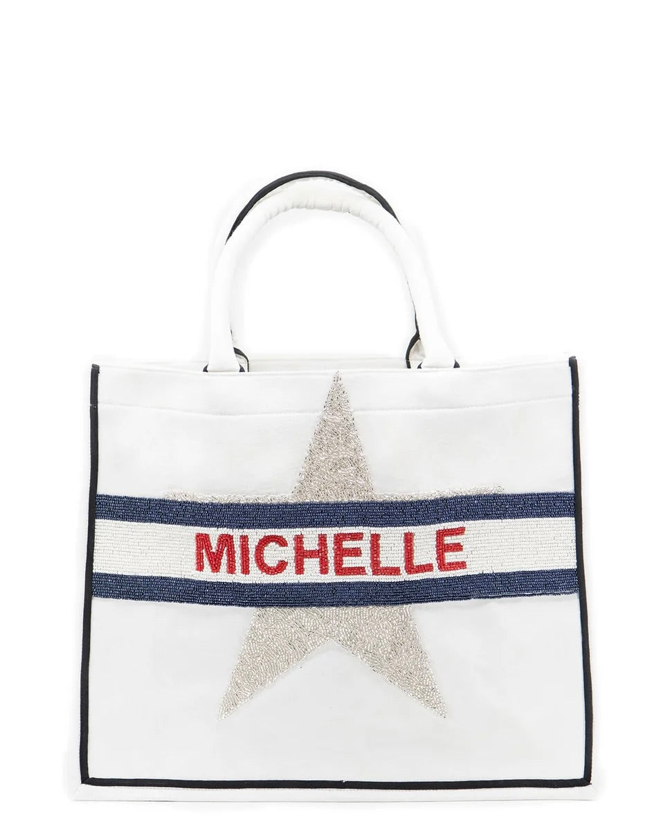 Tiana Bag