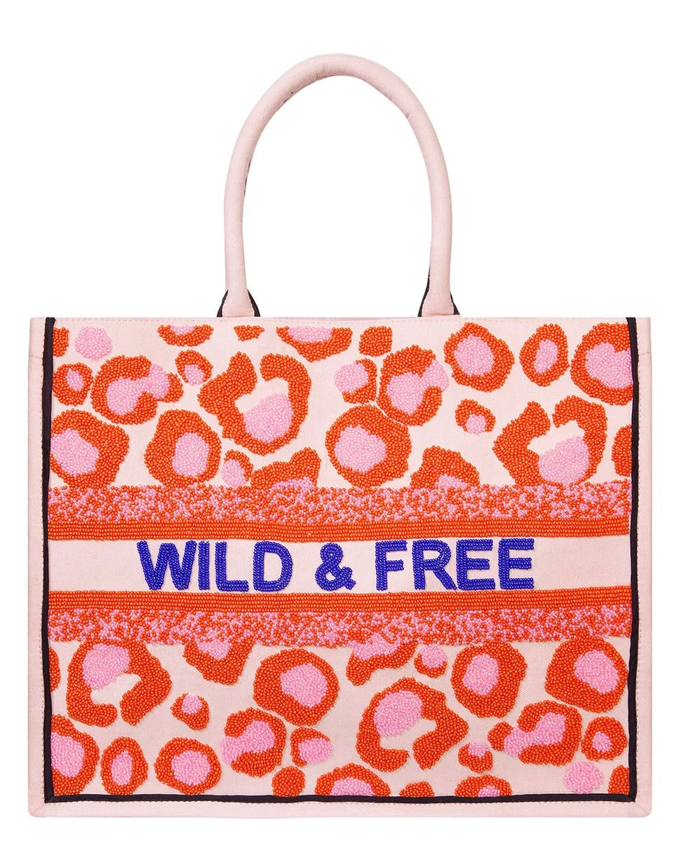 Tiana Bag
