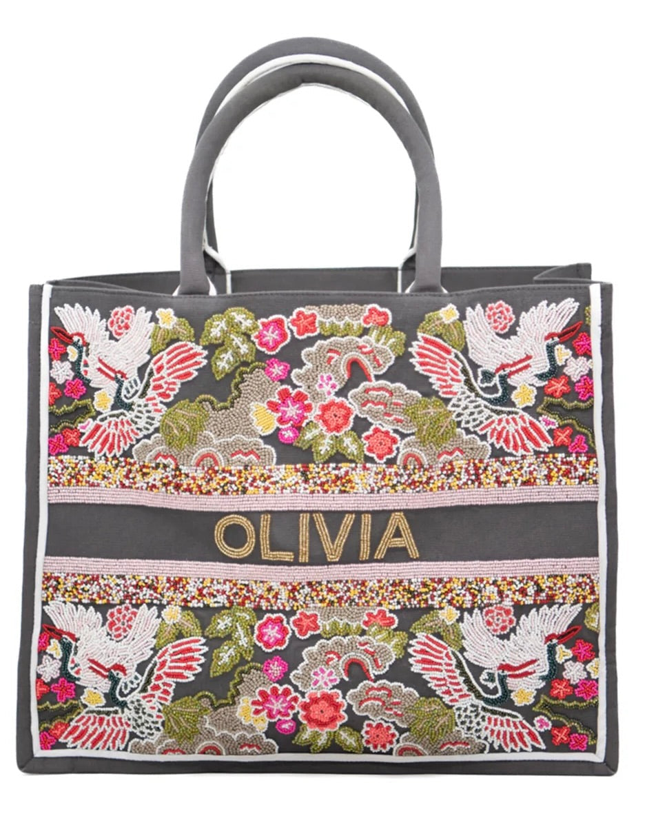 Tiana Bag